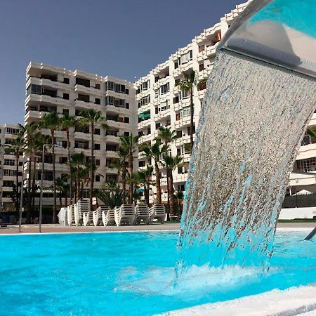 Palm Friendly Holiday Home 플라야 델 잉글스 외부 사진