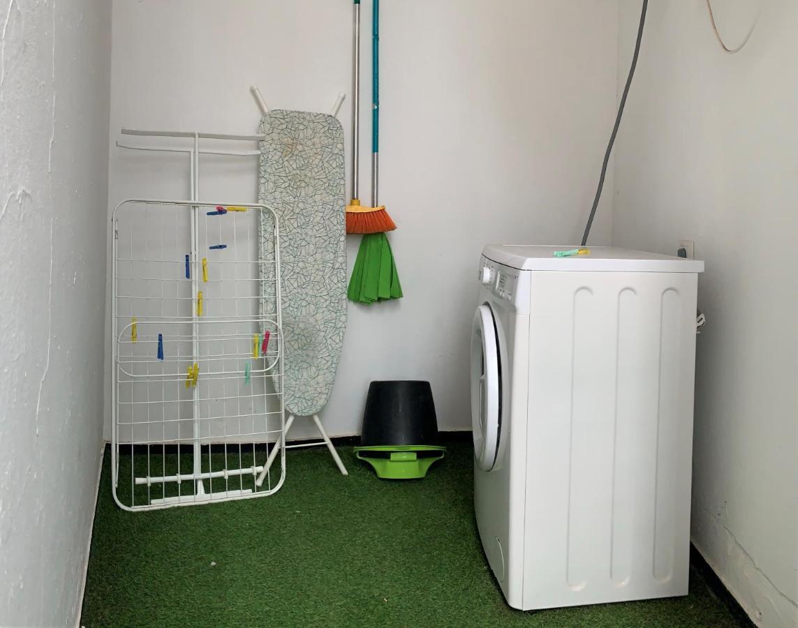 Palm Friendly Holiday Home 플라야 델 잉글스 외부 사진