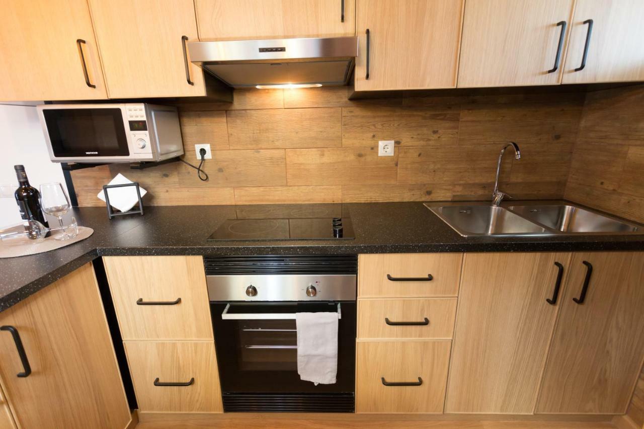 Palm Friendly Holiday Home 플라야 델 잉글스 외부 사진