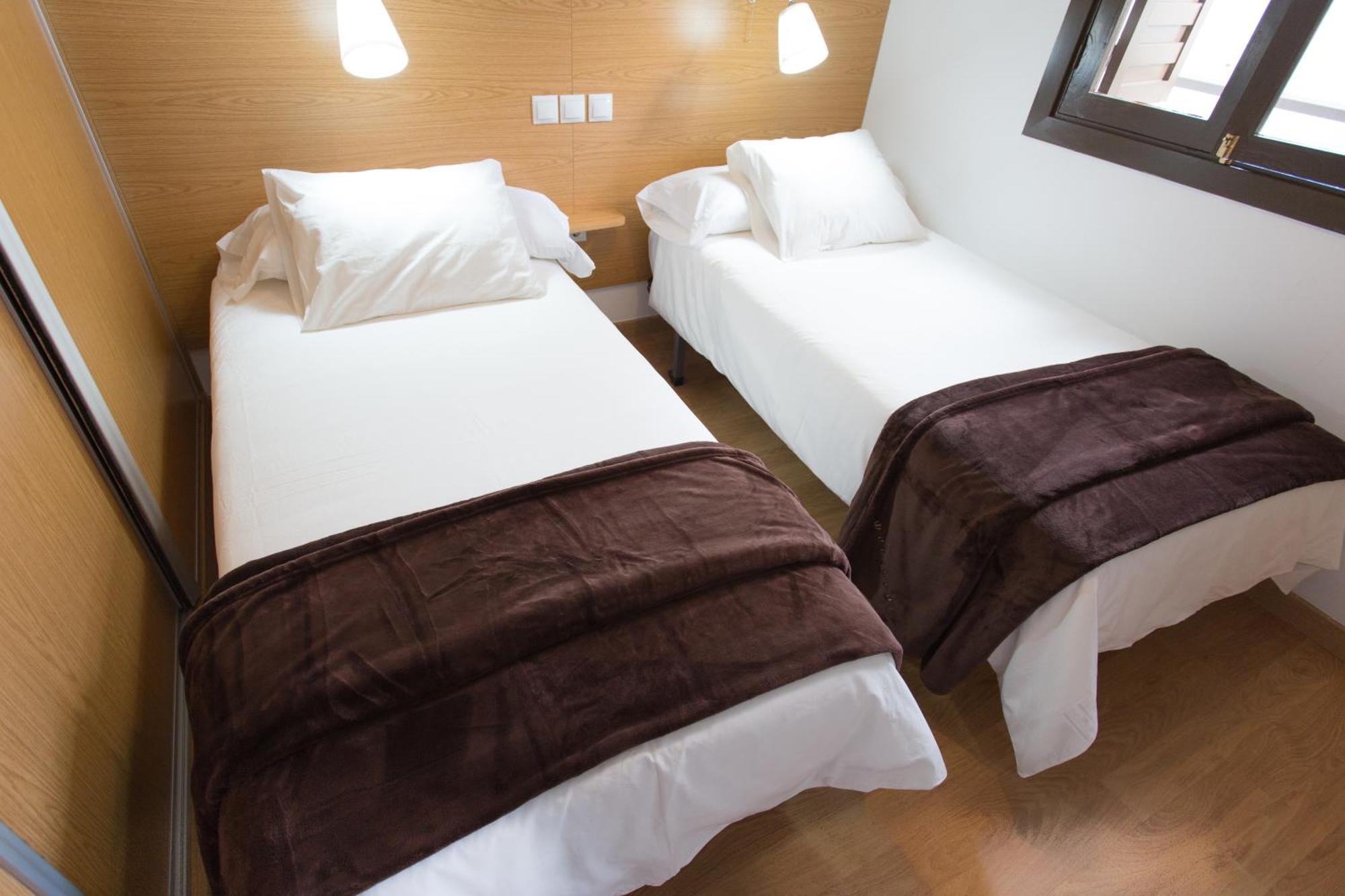 Palm Friendly Holiday Home 플라야 델 잉글스 외부 사진