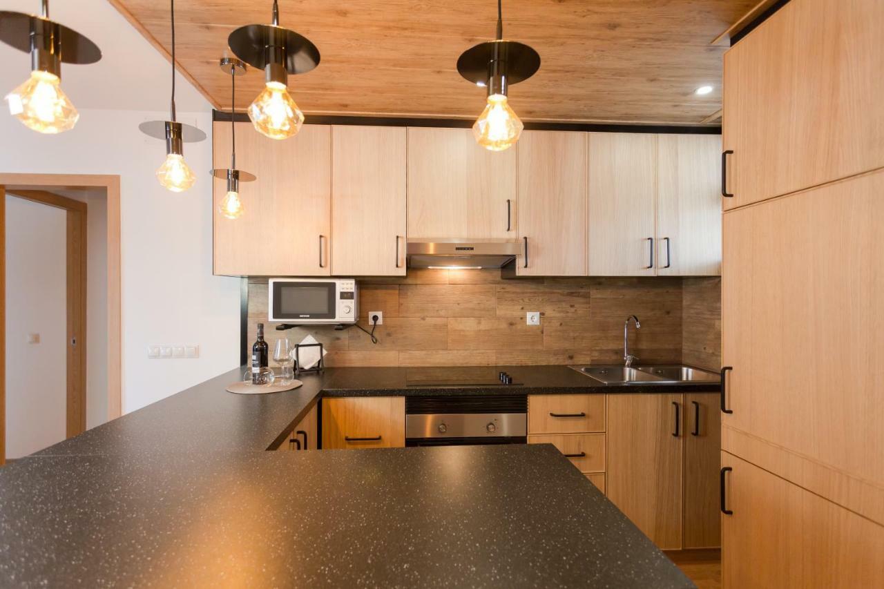 Palm Friendly Holiday Home 플라야 델 잉글스 외부 사진