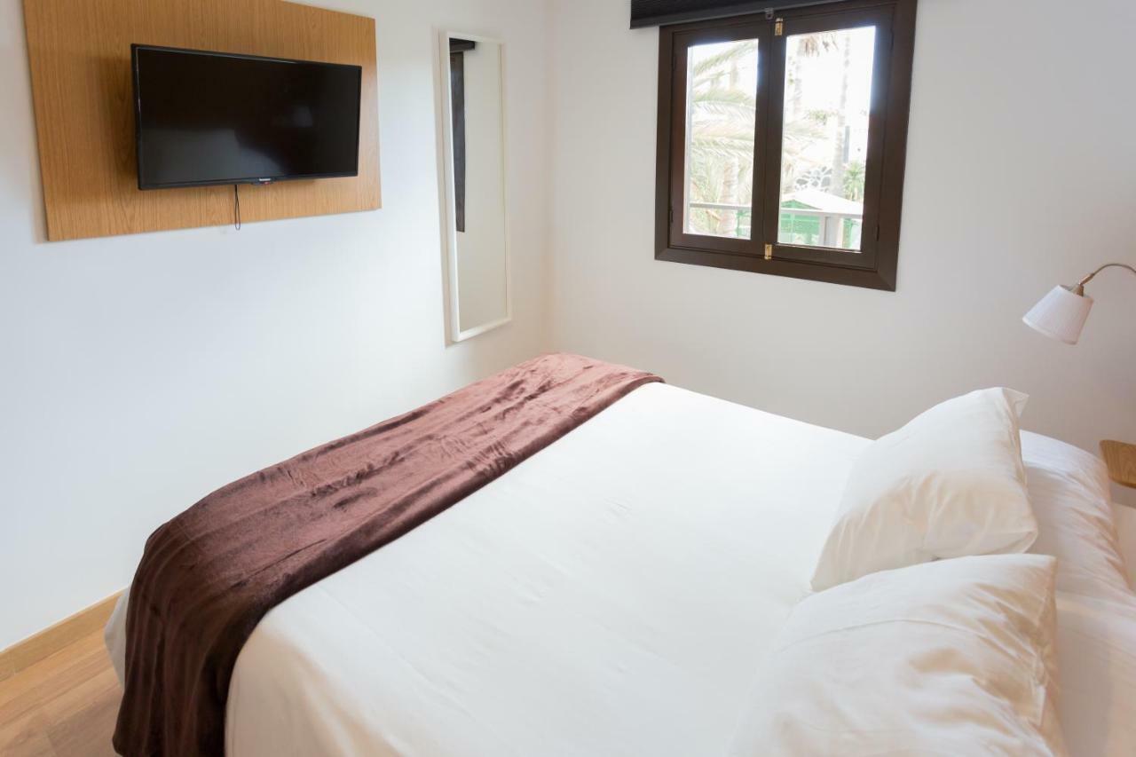 Palm Friendly Holiday Home 플라야 델 잉글스 외부 사진